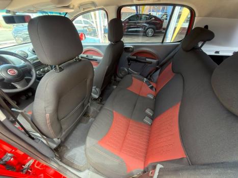 FIAT Uno 1.4 4P FLEX SPORTING, Foto 8