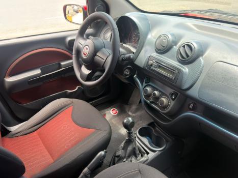 FIAT Uno 1.4 4P FLEX SPORTING, Foto 9