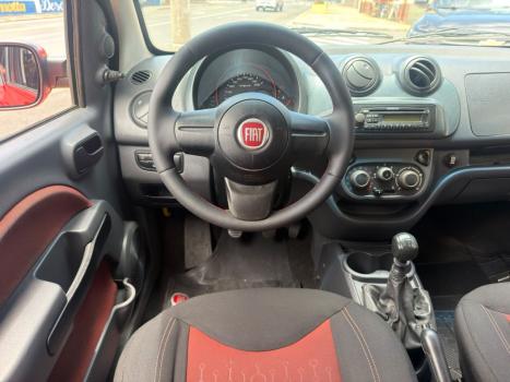 FIAT Uno 1.4 4P FLEX SPORTING, Foto 10