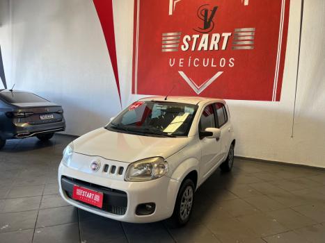 FIAT Uno 1.4 FLEX EVO ECONOMY, Foto 1