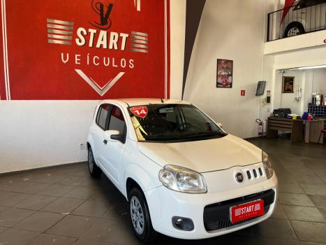 FIAT Uno 1.4 FLEX EVO ECONOMY, Foto 3