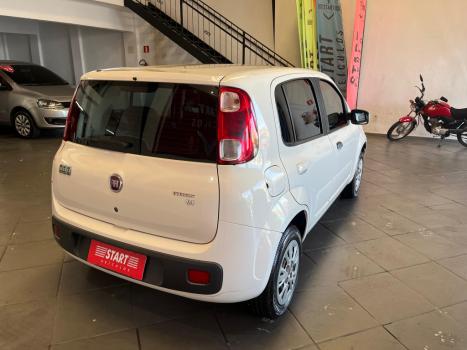 FIAT Uno 1.4 FLEX EVO ECONOMY, Foto 4