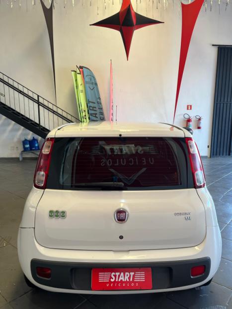 FIAT Uno 1.4 FLEX EVO ECONOMY, Foto 5