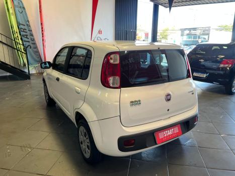 FIAT Uno 1.4 FLEX EVO ECONOMY, Foto 6
