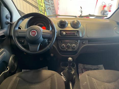 FIAT Uno 1.4 FLEX EVO ECONOMY, Foto 7