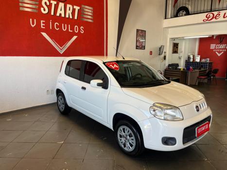 FIAT Uno 1.4 FLEX EVO ECONOMY, Foto 8