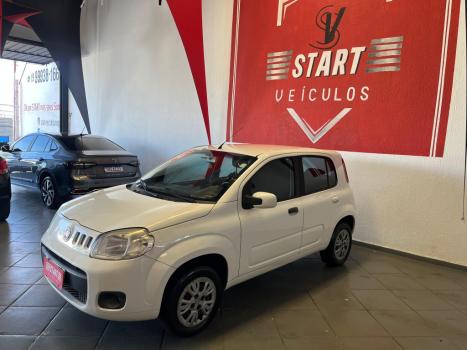 FIAT Uno 1.4 FLEX EVO ECONOMY, Foto 9