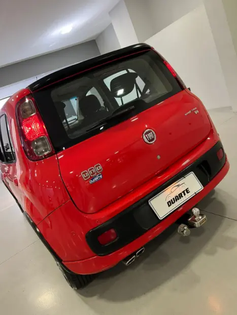 FIAT Uno 1.4 FLEX SPORTING, Foto 8