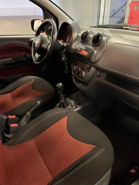 FIAT Uno 1.4 FLEX SPORTING, Foto 12