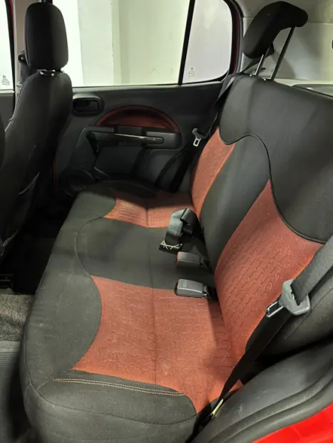 FIAT Uno 1.4 FLEX SPORTING, Foto 15