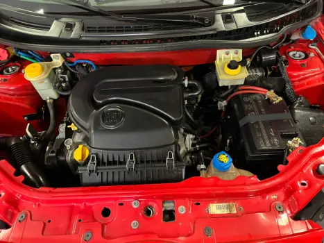 FIAT Uno 1.4 FLEX SPORTING, Foto 16