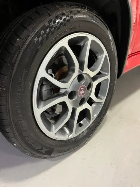 FIAT Uno 1.4 FLEX SPORTING, Foto 17