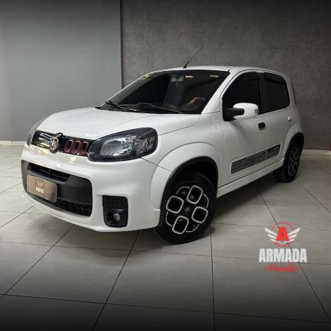 FIAT Uno 1.4 FLEX SPORTING, Foto 1