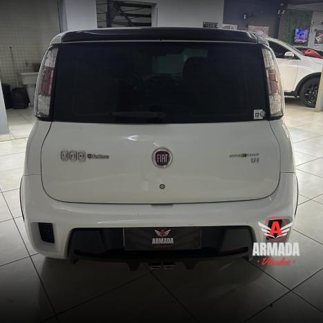 FIAT Uno 1.4 FLEX SPORTING, Foto 5