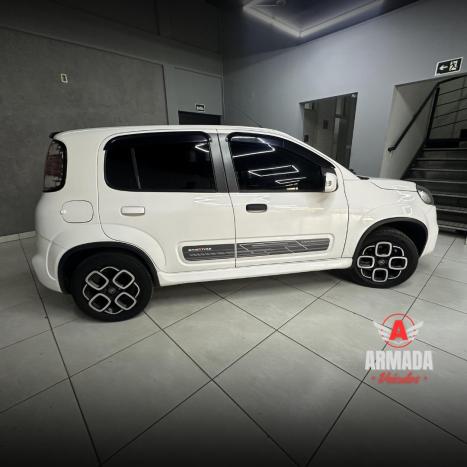 FIAT Uno 1.4 FLEX SPORTING, Foto 6