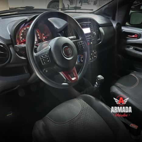 FIAT Uno 1.4 FLEX SPORTING, Foto 8