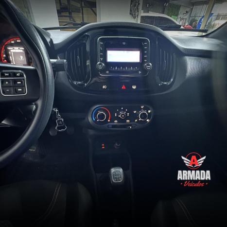 FIAT Uno 1.4 FLEX SPORTING, Foto 9