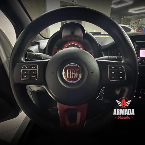 FIAT Uno 1.4 FLEX SPORTING, Foto 10