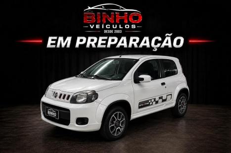 FIAT Uno 1.4 FLEX SPORTING, Foto 1