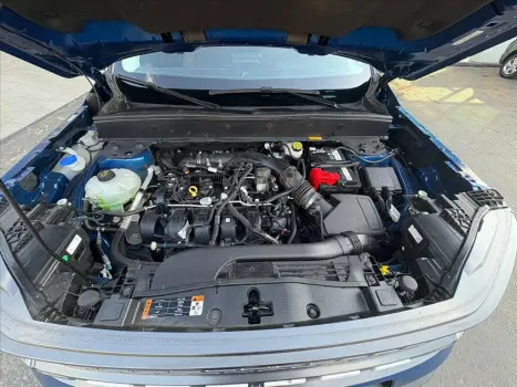 FORD Bronco Sport 2.0 16V 4P WILDTRAK 4X4 ECOBOOST TURBO SELECTSHIFT AUTOMTICO, Foto 7