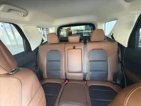 FORD Bronco Sport 2.0 16V 4P WILDTRAK 4X4 ECOBOOST TURBO SELECTSHIFT AUTOMTICO, Foto 12