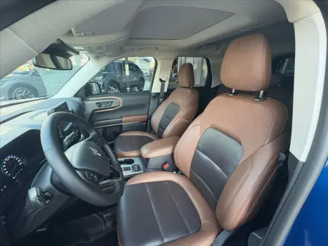 FORD Bronco Sport 2.0 16V 4P WILDTRAK 4X4 ECOBOOST TURBO SELECTSHIFT AUTOMTICO, Foto 15