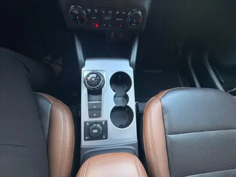 FORD Bronco Sport 2.0 16V 4P WILDTRAK 4X4 ECOBOOST TURBO SELECTSHIFT AUTOMTICO, Foto 16