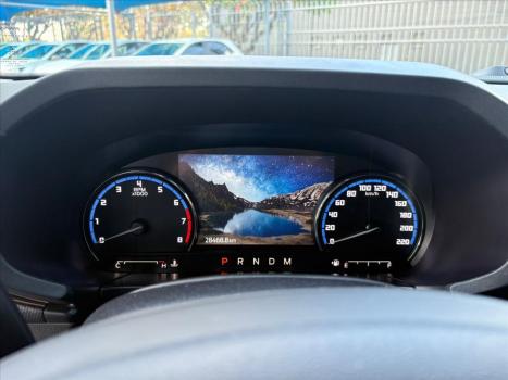 FORD Bronco Sport 2.0 16V 4P WILDTRAK 4X4 ECOBOOST TURBO SELECTSHIFT AUTOMTICO, Foto 19