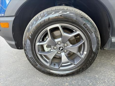 FORD Bronco Sport 2.0 16V 4P WILDTRAK 4X4 ECOBOOST TURBO SELECTSHIFT AUTOMTICO, Foto 21