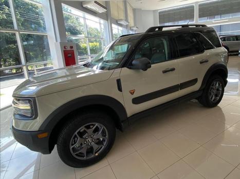 FORD Bronco Sport 2.0 16V 4P WILDTRAK 4X4 ECOBOOST TURBO SELECTSHIFT AUTOM�TICO, Foto 1