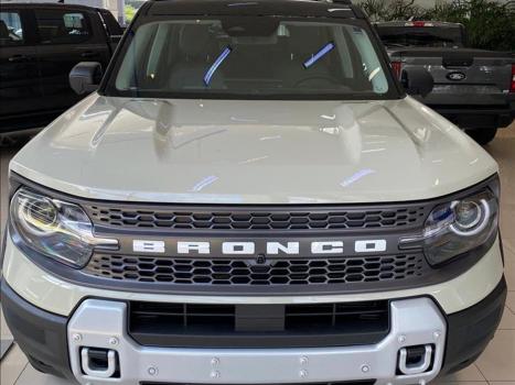 FORD Bronco Sport 2.0 16V 4P WILDTRAK 4X4 ECOBOOST TURBO SELECTSHIFT AUTOM�TICO, Foto 2