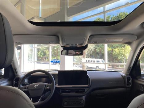 FORD Bronco Sport 2.0 16V 4P WILDTRAK 4X4 ECOBOOST TURBO SELECTSHIFT AUTOM�TICO, Foto 3