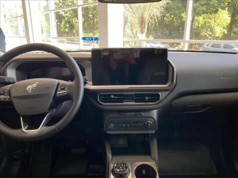 FORD Bronco Sport 2.0 16V 4P WILDTRAK 4X4 ECOBOOST TURBO SELECTSHIFT AUTOM�TICO, Foto 4