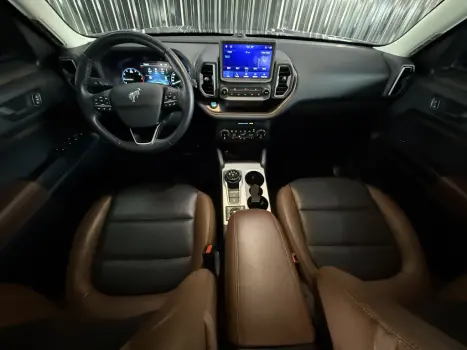 FORD Bronco Sport 2.0 16V 4P WILDTRAK 4X4 ECOBOOST TURBO SELECTSHIFT AUTOMTICO, Foto 11