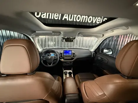 FORD Bronco Sport 2.0 16V 4P WILDTRAK 4X4 ECOBOOST TURBO SELECTSHIFT AUTOMTICO, Foto 12