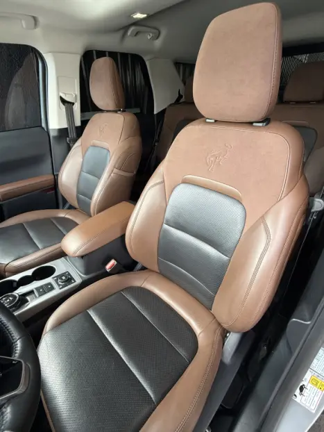 FORD Bronco Sport 2.0 16V 4P WILDTRAK 4X4 ECOBOOST TURBO SELECTSHIFT AUTOMTICO, Foto 13