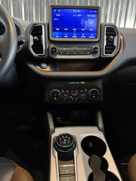 FORD Bronco Sport 2.0 16V 4P WILDTRAK 4X4 ECOBOOST TURBO SELECTSHIFT AUTOMTICO, Foto 14
