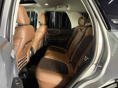 FORD Bronco Sport 2.0 16V 4P WILDTRAK 4X4 ECOBOOST TURBO SELECTSHIFT AUTOMTICO, Foto 15