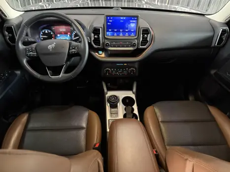 FORD Bronco Sport 2.0 16V 4P WILDTRAK 4X4 ECOBOOST TURBO SELECTSHIFT AUTOMTICO, Foto 17