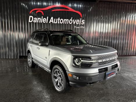 FORD Bronco Sport 2.0 16V 4P WILDTRAK 4X4 ECOBOOST TURBO SELECTSHIFT AUTOMTICO, Foto 1