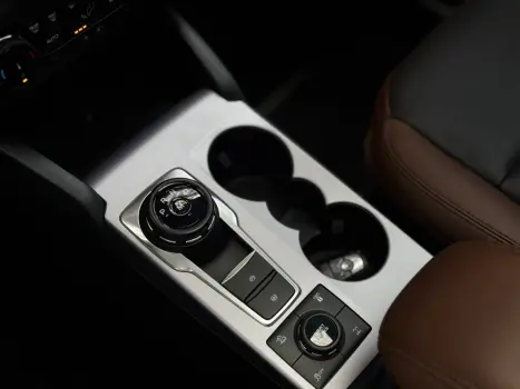 FORD Bronco Sport 2.0 16V 4P WILDTRAK 4X4 ECOBOOST TURBO SELECTSHIFT AUTOM�TICO, Foto 8