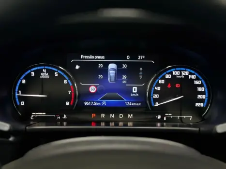 FORD Bronco Sport 2.0 16V 4P WILDTRAK 4X4 ECOBOOST TURBO SELECTSHIFT AUTOM�TICO, Foto 9