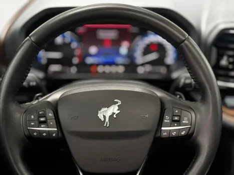 FORD Bronco Sport 2.0 16V 4P WILDTRAK 4X4 ECOBOOST TURBO SELECTSHIFT AUTOM�TICO, Foto 13