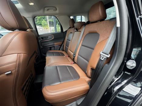 FORD Bronco Sport 2.0 16V 4P WILDTRAK 4X4 ECOBOOST TURBO SELECTSHIFT AUTOM�TICO, Foto 4