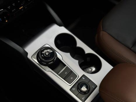 FORD Bronco Sport 2.0 16V 4P WILDTRAK 4X4 ECOBOOST TURBO SELECTSHIFT AUTOM�TICO, Foto 8