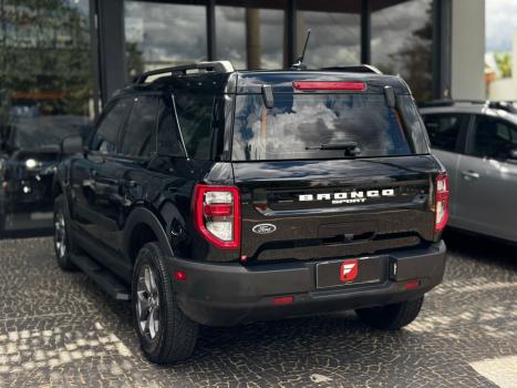 FORD Bronco Sport 2.0 16V 4P WILDTRAK 4X4 ECOBOOST TURBO SELECTSHIFT AUTOM�TICO, Foto 18