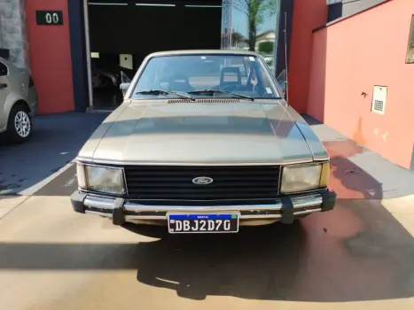 FORD Corcel II 1.6 LCOOL, Foto 1