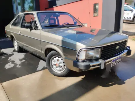 FORD Corcel II 1.6 LCOOL, Foto 3