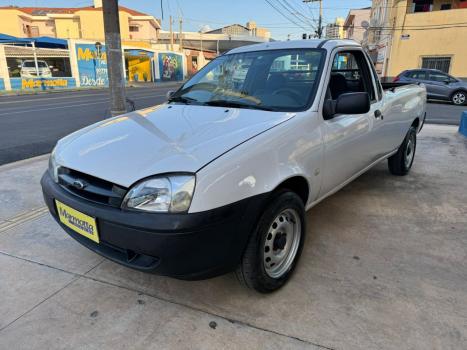 FORD Courier 1.6 FLEX L, Foto 1