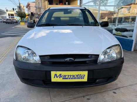 FORD Courier 1.6 FLEX L, Foto 2